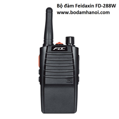 Bộ đàm Feidaxin FD-288W